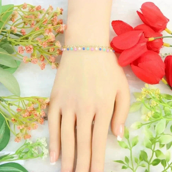 "New Beautiful Design Bracelet for Women/Girls, Gift, B683 - Picture 10 of 10